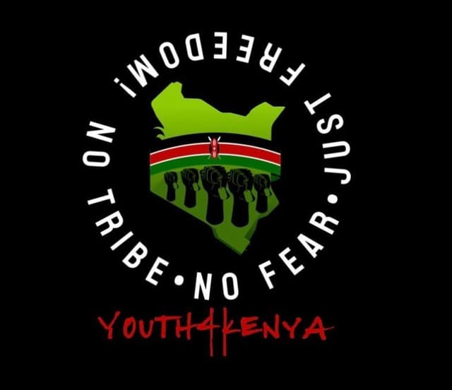 Youth4Kenya